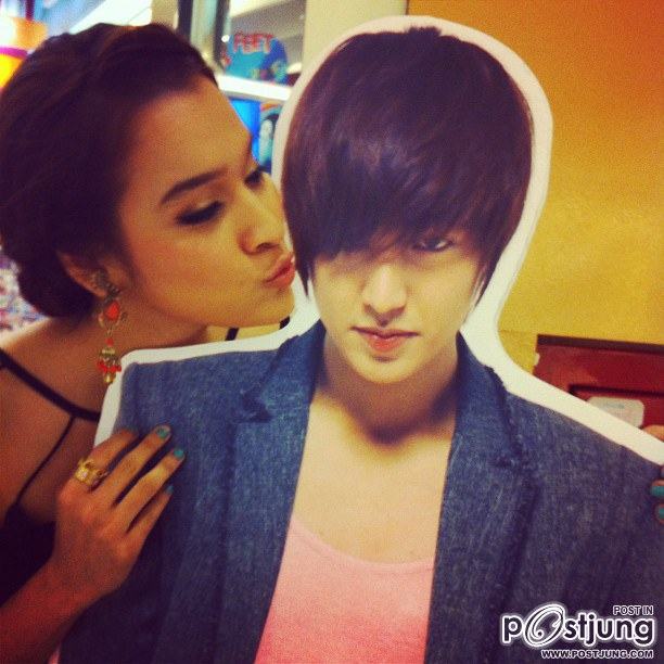 หยาดทิพย์ ราชปาล