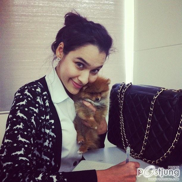 หยาดทิพย์ ราชปาล