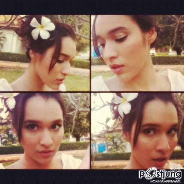 หยาดทิพย์ ราชปาล