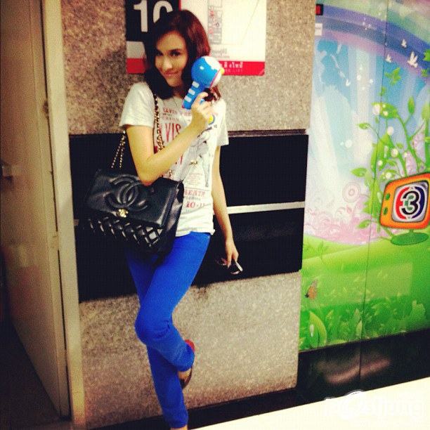 หยาดทิพย์ ราชปาล