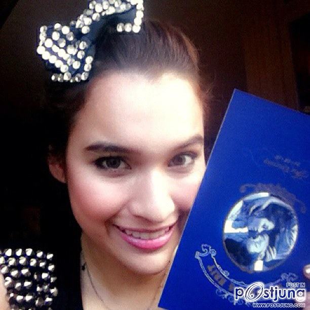 หยาดทิพย์ ราชปาล