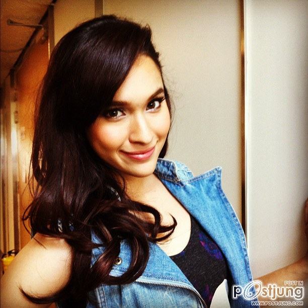 หยาดทิพย์ ราชปาล