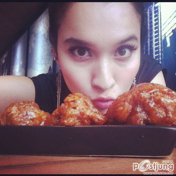 หยาดทิพย์ ราชปาล