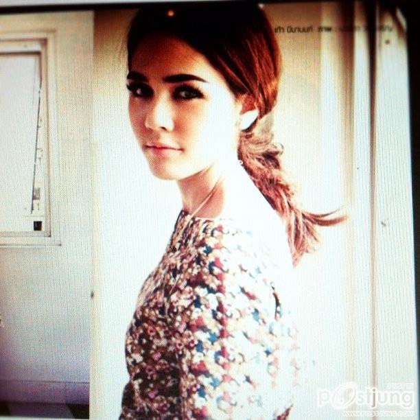 อารยา เริ่ดๆ