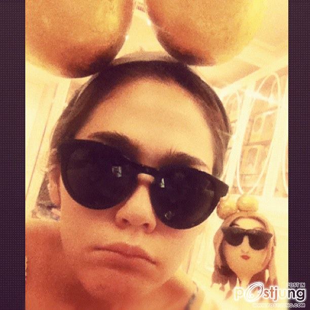 อารยา เริ่ดๆ