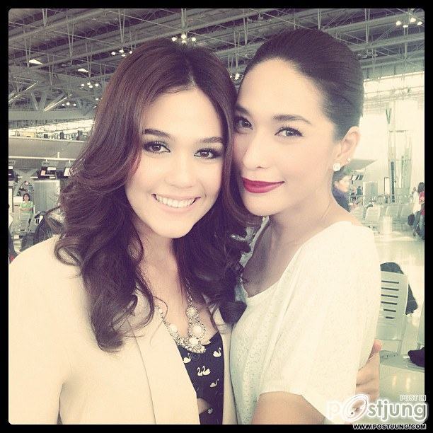 อารยา เริ่ดๆ