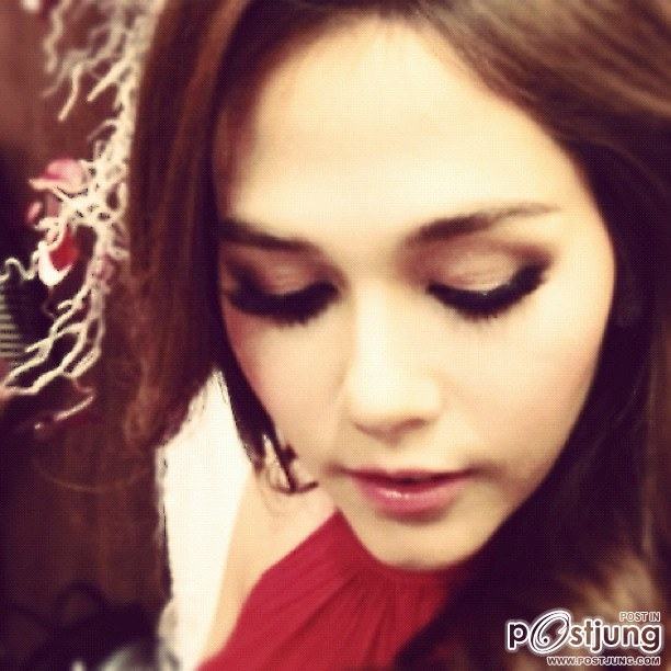 อารยา เริ่ดๆ