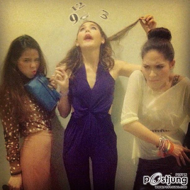 อารยา เริ่ดๆ