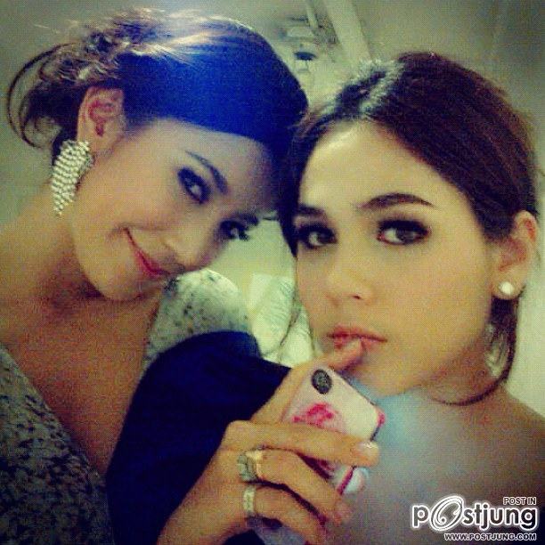 อารยา เริ่ดๆ