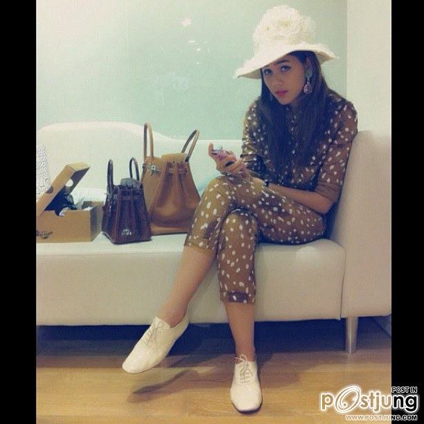 อารยา เริ่ดๆ