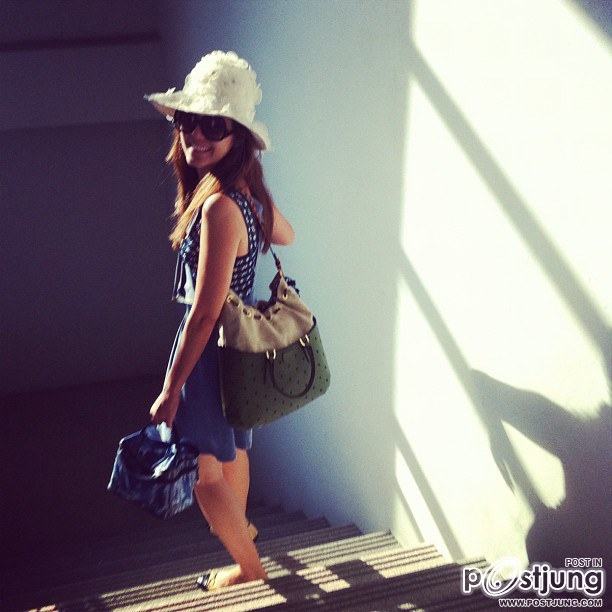 อารยา เริ่ดๆ