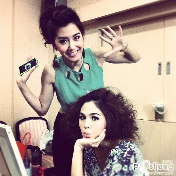 อารยา เริ่ดๆ