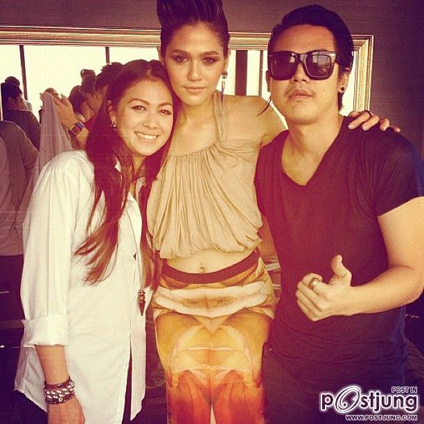 อารยา เริ่ดๆ