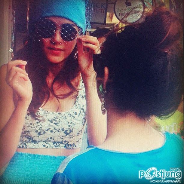 อารยา เริ่ดๆ