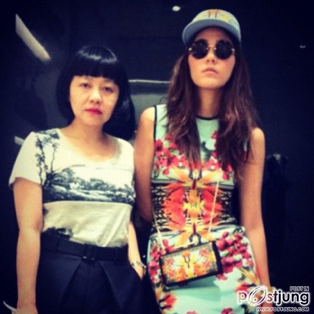 อารยา เริ่ดๆ