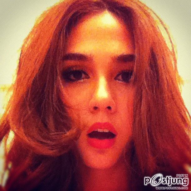 อารยา เริ่ดๆ