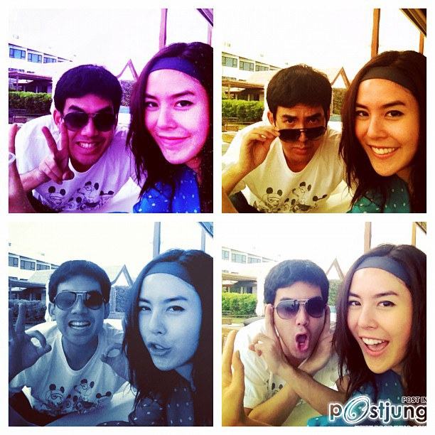 พีค-เต๋อ