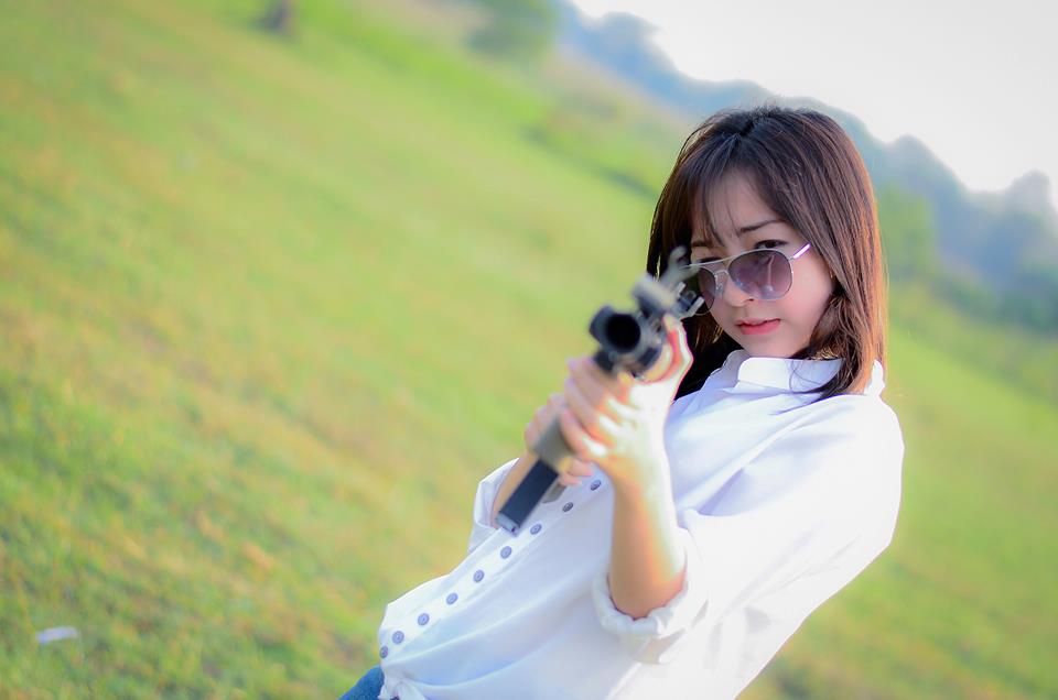 Pic Noei น่ารักมาก