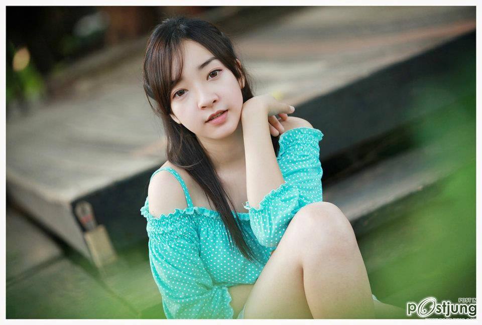 Pic Noei น่ารักมาก