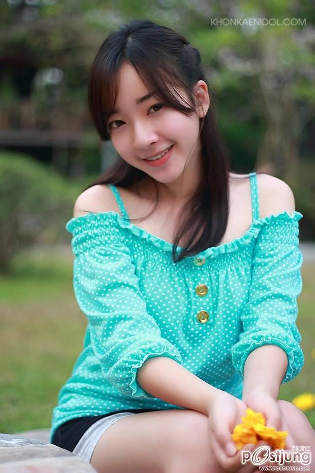 Pic Noei น่ารักมาก