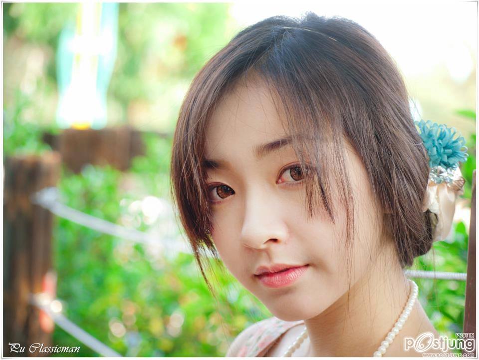 Pic Noei น่ารักมาก