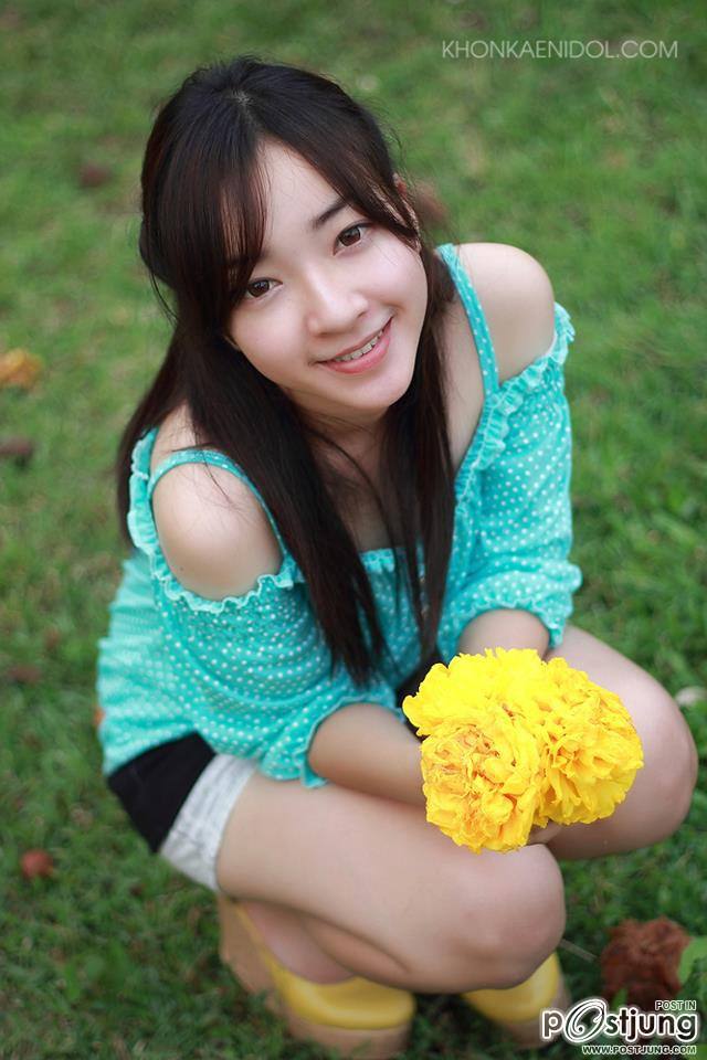 Pic Noei น่ารักมาก