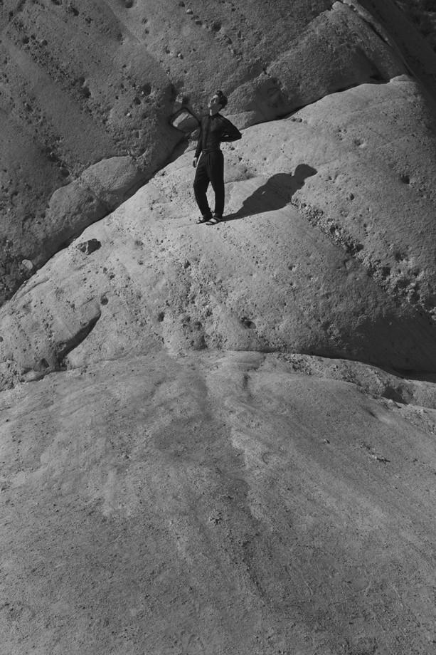 Jon Kortajarena @ L'Officiel Hommes China no.282 May 2012