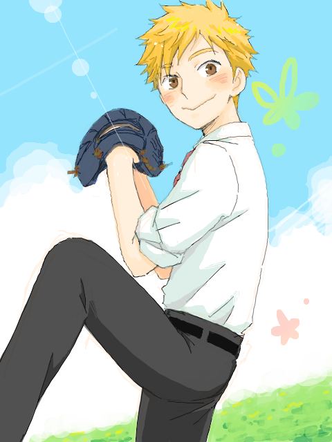 คนรัก oofuri (4)