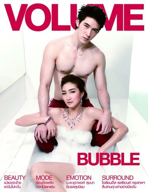 VOLUME vol.7 no.166 April 2012