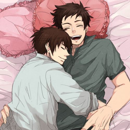 คนรัก yaoi <5>