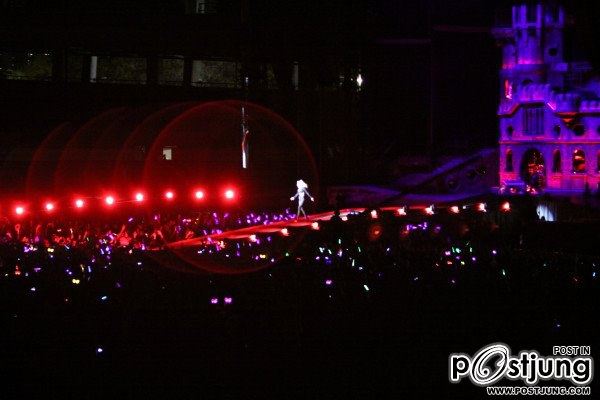 BORN THIS WAY BALL TOUR 2012 @ Korea