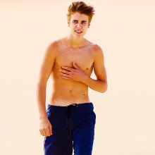 คนรัก Justin Bieber 2