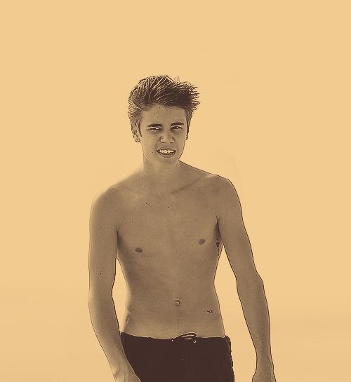 คนรัก Justin Bieber 2