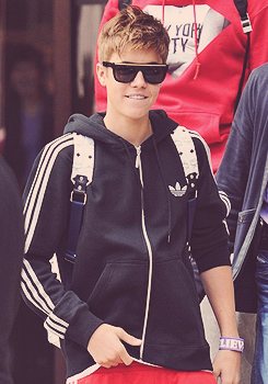 คนรัก Justin Bieber 2