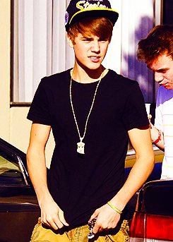 คนรัก Justin Bieber 2