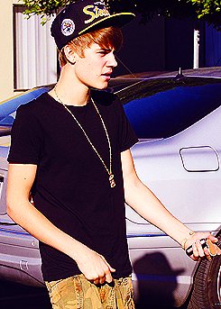 คนรัก Justin Bieber 2