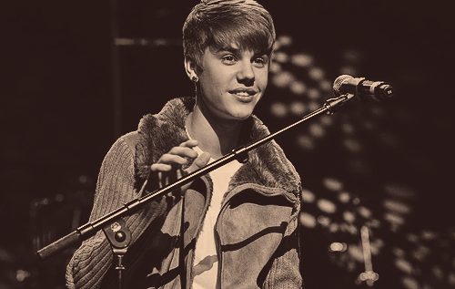 คนรัก Justin Bieber 2