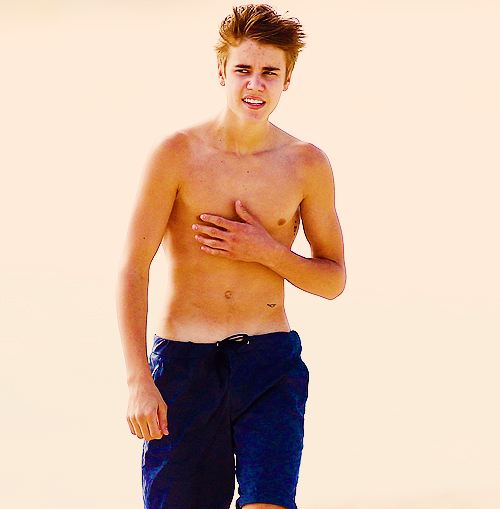 คนรัก Justin Bieber 2