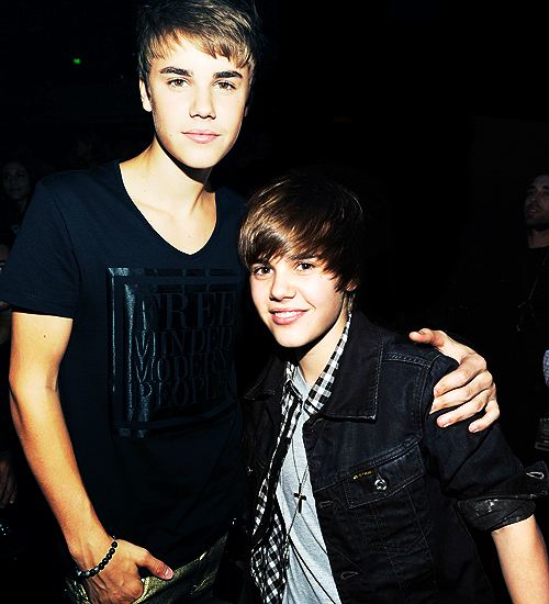 คนรัก Justin Bieber 2