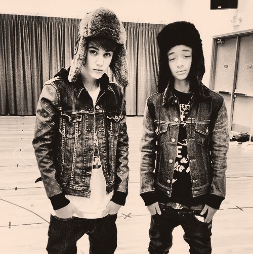 คนรัก Justin Bieber 2