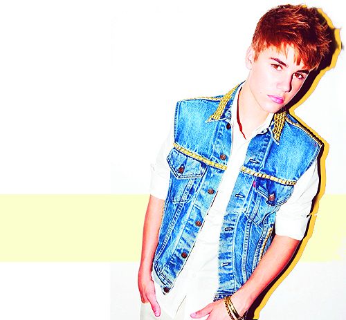 คนรัก Justin Bieber 2