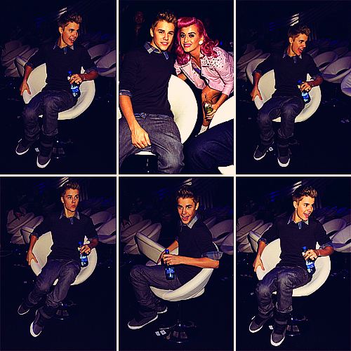 คนรัก Justin Bieber 2