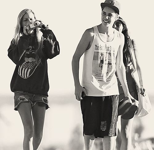 คนรัก Justin Bieber 2