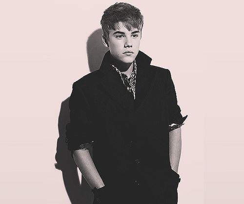 คนรัก Justin Bieber 2