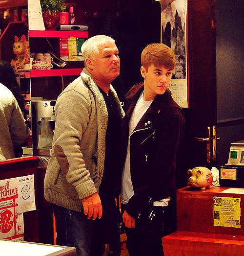 คนรัก Justin Bieber 2