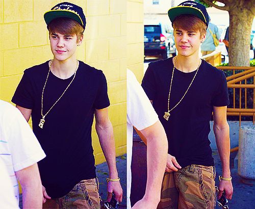 คนรัก Justin Bieber 2