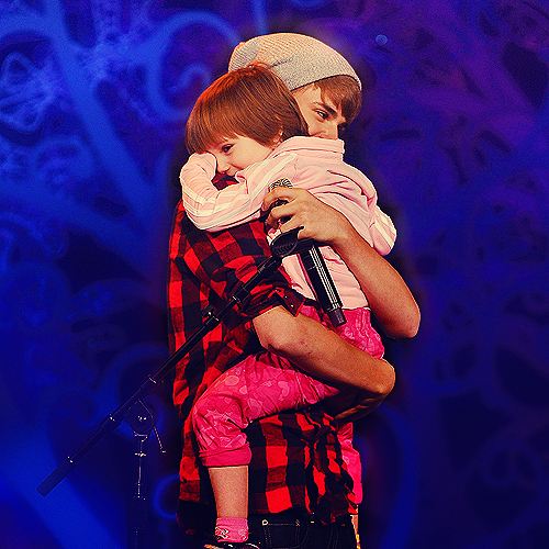 คนรัก Justin Bieber 2