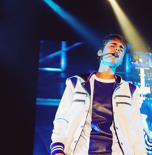 คนรัก Justin Bieber 2