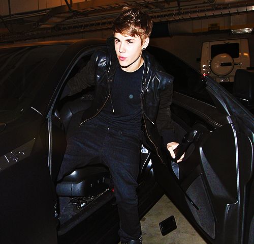 คนรัก Justin Bieber 2