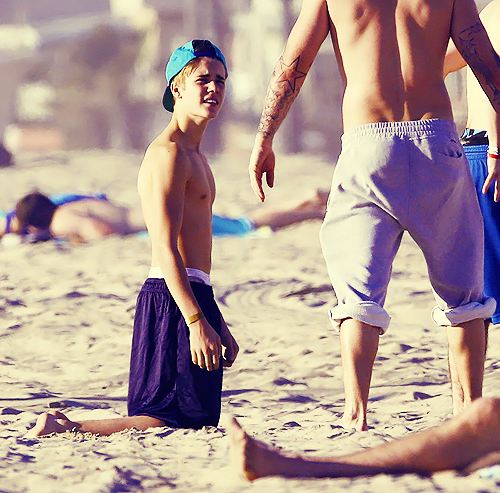 คนรัก Justin Bieber 2